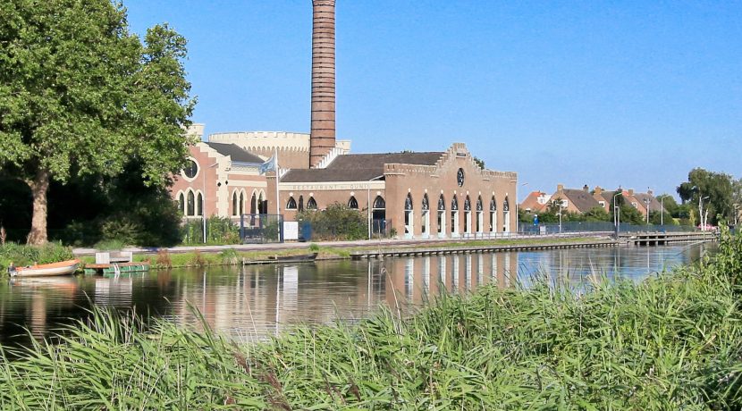 70 Vrijstaand wonen op toplocatie @Lijnden Akerdijk 115