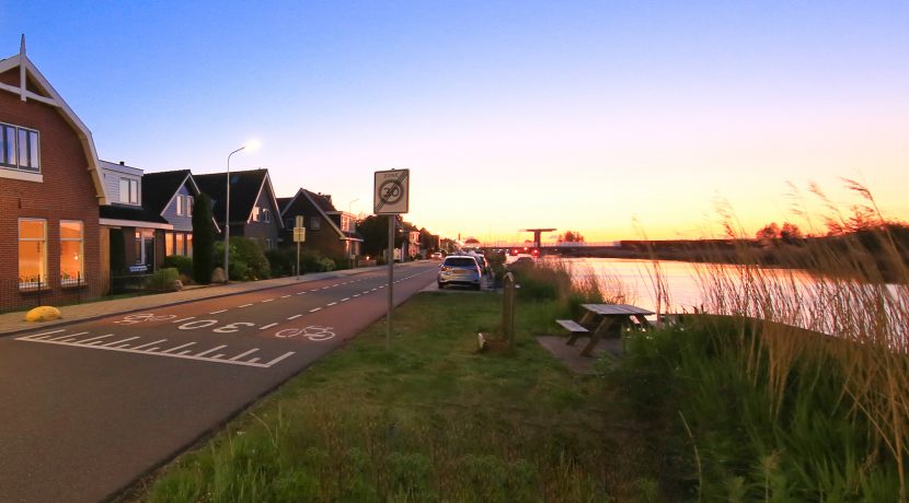 72 Vrijstaand wonen op toplocatie @Lijnden Akerdijk 115