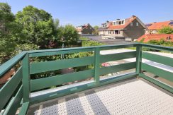 Karakteristieke hoekwoning met garage en Z-tuin @Badhoevedorp Sperwerstraat 37 Foto 12