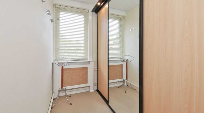 Karakteristieke hoekwoning met garage en Z-tuin @Badhoevedorp Sperwerstraat 37 Foto 13