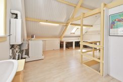 Karakteristieke hoekwoning met garage en Z-tuin @Badhoevedorp Sperwerstraat 37 Foto 14