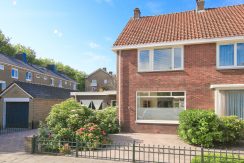 Karakteristieke hoekwoning met garage en Z-tuin @Badhoevedorp Sperwerstraat 37 Foto 15