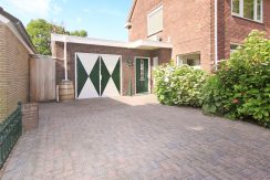 Karakteristieke hoekwoning met garage en Z-tuin @Badhoevedorp Sperwerstraat 37 Foto 16