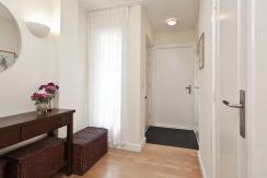 Karakteristieke hoekwoning met garage en Z-tuin @Badhoevedorp Sperwerstraat 37 Foto 17