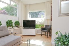 Karakteristieke hoekwoning met garage en Z-tuin @Badhoevedorp Sperwerstraat 37 Foto 19