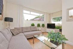 Karakteristieke hoekwoning met garage en Z-tuin @Badhoevedorp Sperwerstraat 37 Foto 20