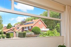 Karakteristieke hoekwoning met garage en Z-tuin @Badhoevedorp Sperwerstraat 37 Foto 22