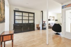 Karakteristieke hoekwoning met garage en Z-tuin @Badhoevedorp Sperwerstraat 37 Foto 24