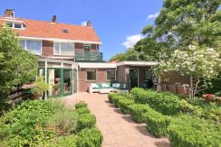 Karakteristieke hoekwoning met garage en Z-tuin @Badhoevedorp Sperwerstraat 37 Foto 38