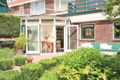 Karakteristieke hoekwoning met garage en Z-tuin @Badhoevedorp Sperwerstraat 37 Foto 41
