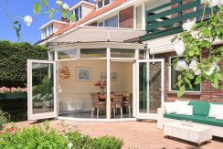 Karakteristieke hoekwoning met garage en Z-tuin @Badhoevedorp Sperwerstraat 37 Foto 42