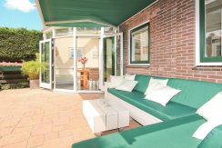 Karakteristieke hoekwoning met garage en Z-tuin @Badhoevedorp Sperwerstraat 37 Foto 44
