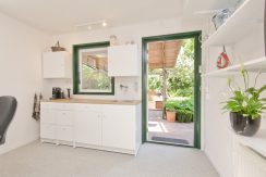 Karakteristieke hoekwoning met garage en Z-tuin @Badhoevedorp Sperwerstraat 37 Foto 48