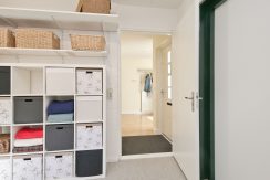 Karakteristieke hoekwoning met garage en Z-tuin @Badhoevedorp Sperwerstraat 37 Foto 49