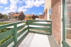 Karakteristieke hoekwoning met garage en Z-tuin @Badhoevedorp Sperwerstraat 37 Foto 55