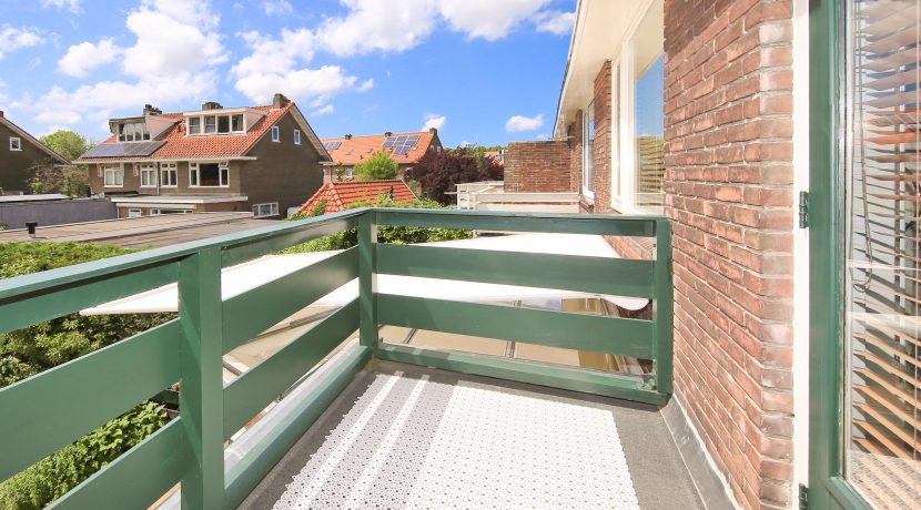 Karakteristieke hoekwoning met garage en Z-tuin @Badhoevedorp Sperwerstraat 37 Foto 55