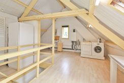 Karakteristieke hoekwoning met garage en Z-tuin @Badhoevedorp Sperwerstraat 37 Foto 56