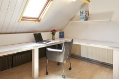 Karakteristieke hoekwoning met garage en Z-tuin @Badhoevedorp Sperwerstraat 37 Foto 57
