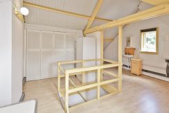 Karakteristieke hoekwoning met garage en Z-tuin @Badhoevedorp Sperwerstraat 37 Foto 58