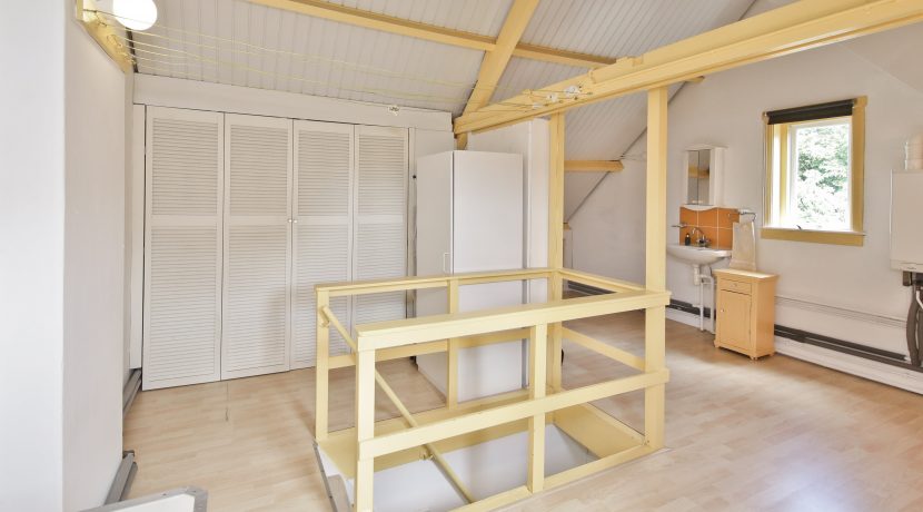 Karakteristieke hoekwoning met garage en Z-tuin @Badhoevedorp Sperwerstraat 37 Foto 58