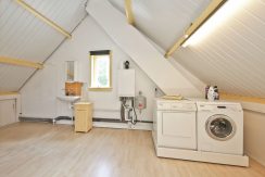 Karakteristieke hoekwoning met garage en Z-tuin @Badhoevedorp Sperwerstraat 37 Foto 59