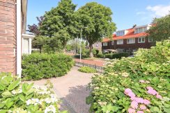 Karakteristieke hoekwoning met garage en Z-tuin @Badhoevedorp Sperwerstraat 37 Foto 61