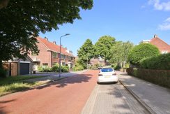 Karakteristieke hoekwoning met garage en Z-tuin @Badhoevedorp Sperwerstraat 37 Foto 62