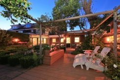 Karakteristieke hoekwoning met garage en Z-tuin @Badhoevedorp Sperwerstraat 37 Foto 64