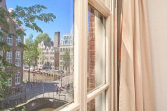 Monumentaal grachtenhuis van zes etages @Amsterdam Raamgracht 5 Foto 23 2e etage 03