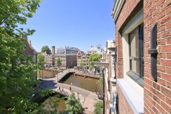 Monumentaal grachtenhuis van zes etages @Amsterdam Raamgracht 5 Foto 41 Zolder 05