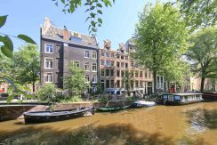 Monumentaal grachtenhuis van zes etages @Amsterdam Raamgracht 5 Foto 59 Gevel 10