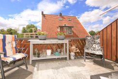 Tussenwoning aan de dijk Akerdijk 122 Foto 06