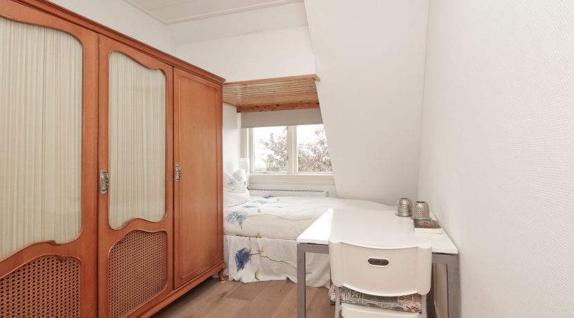 Tussenwoning aan de dijk Akerdijk 122 Foto 09
