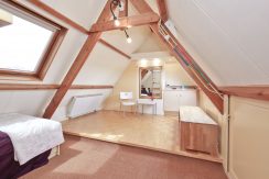 Tussenwoning aan de dijk Akerdijk 122 Foto 11