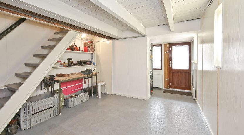 Tussenwoning aan de dijk Akerdijk 122 Foto 13