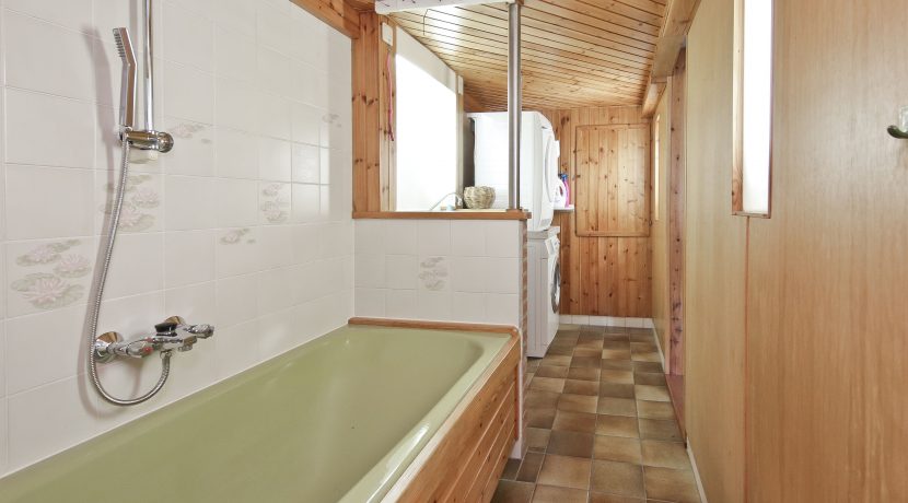 Tussenwoning aan de dijk Akerdijk 122 Foto 14