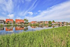 Tussenwoning aan de dijk Akerdijk 122 Foto 15