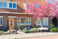 Tussenwoning aan de dijk Akerdijk 122 Foto 17