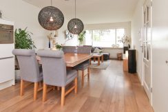 Tussenwoning aan de dijk Akerdijk 122 Foto 19
