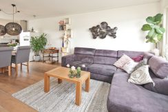 Tussenwoning aan de dijk Akerdijk 122 Foto 20