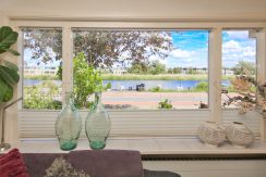 Tussenwoning aan de dijk Akerdijk 122 Foto 21