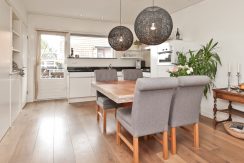 Tussenwoning aan de dijk Akerdijk 122 Foto 22