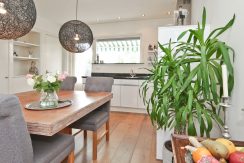 Tussenwoning aan de dijk Akerdijk 122 Foto 23