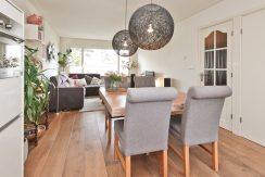 Tussenwoning aan de dijk Akerdijk 122 Foto 24