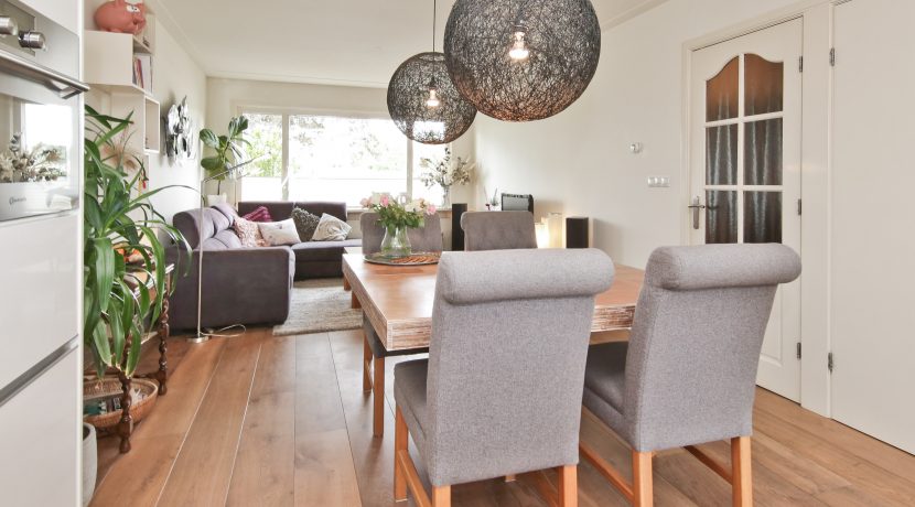 Tussenwoning aan de dijk Akerdijk 122 Foto 24