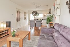 Tussenwoning aan de dijk Akerdijk 122 Foto 27