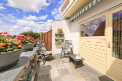 Tussenwoning aan de dijk Akerdijk 122 Foto 29