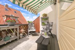 Tussenwoning aan de dijk Akerdijk 122 Foto 30