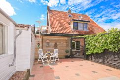 Tussenwoning aan de dijk Akerdijk 122 Foto 31