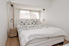 Tussenwoning aan de dijk Akerdijk 122 Foto 33